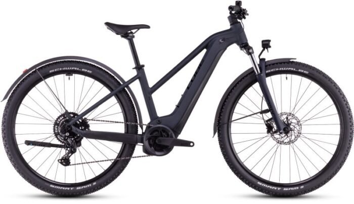 Cube Reaction Hybrid Performance 625 Lady Allroad – Image 1