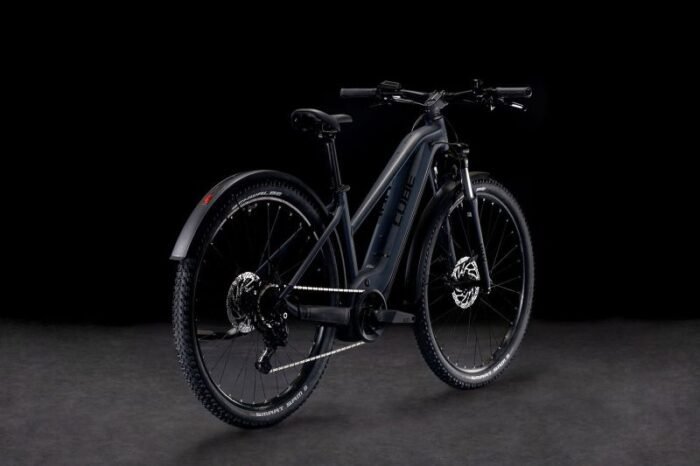 Cube Reaction Hybrid Performance 625 Lady Allroad – Image 7