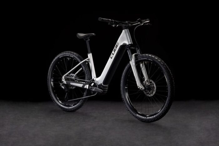 Cube Reaction Hybrid ONE 800 Easy Entry – Image 7