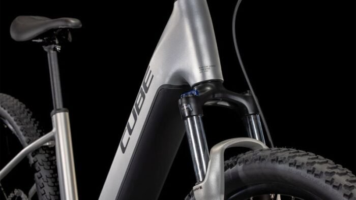Cube Reaction Hybrid ONE 800 Easy Entry – Image 6