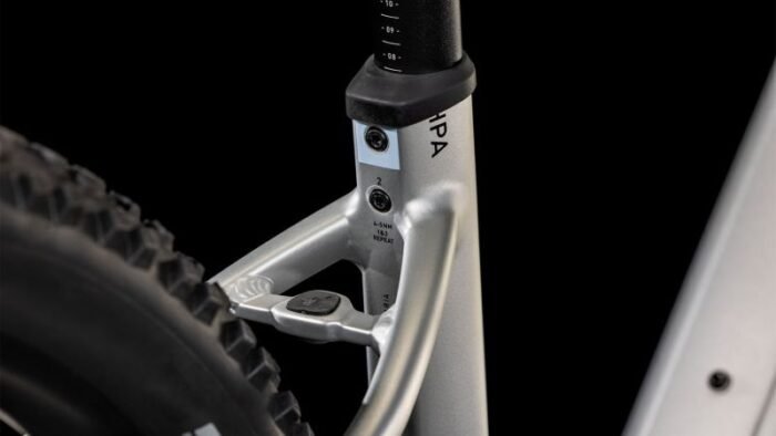 Cube Reaction Hybrid ONE 800 Easy Entry – Image 5