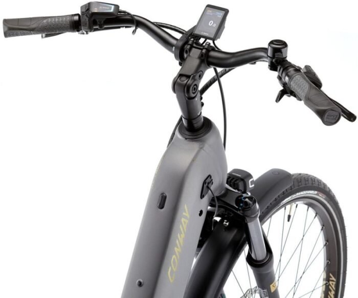 Conway Cairon T 5.0 Wave – Image 4