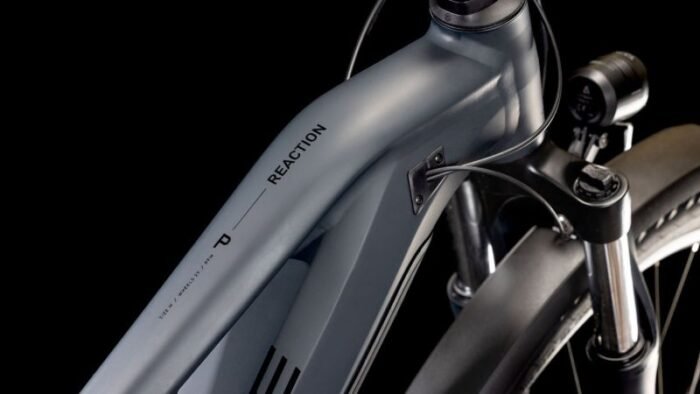 Cube Reaction Hybrid Performance 625 Lady Allroad – Image 2