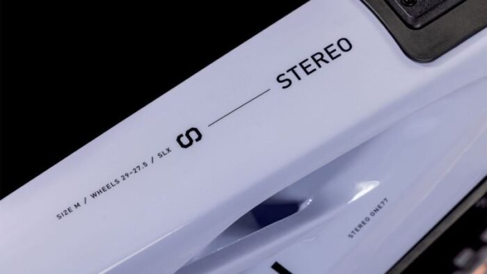 Cube Stereo Hybrid ONE77 HPC SLX 800 – Image 7