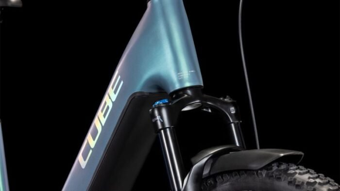 Cube Reaction Hybrid Pro Easy Entry – Image 6