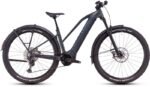 Cube Reaction Hybrid SLX 800 Lady