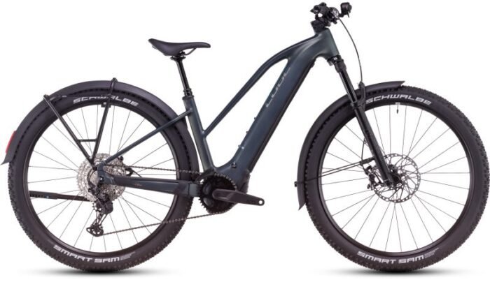 Cube Reaction Hybrid SLX 800 Lady – Image 1