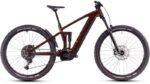 Cube Stereo Hybrid ONE44 Pro 800