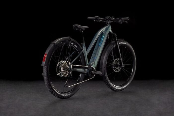 Cube Reaction Hybrid SLX 800 Lady – Image 8