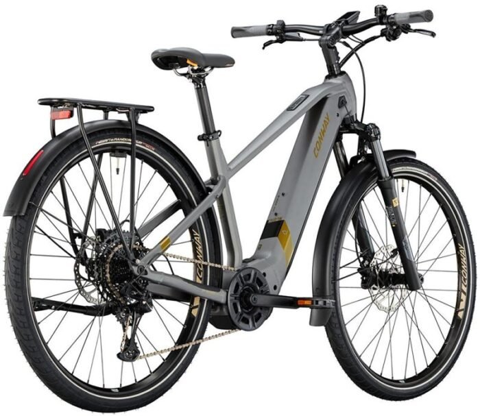 Conway Cairon T 5.0 – Image 6