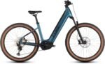 Cube Reaction Hybrid Race 625 switchblue