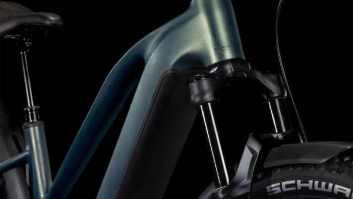 Cube Reaction Hybrid SLX 800 Lady – Image 7