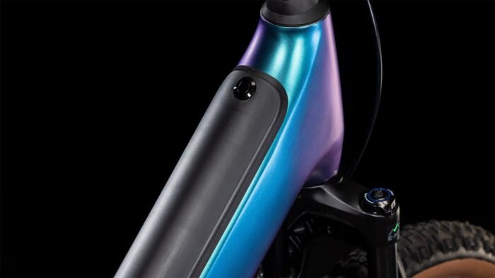 Cube Reaction Hybrid Race 625 switchblue – Image 2