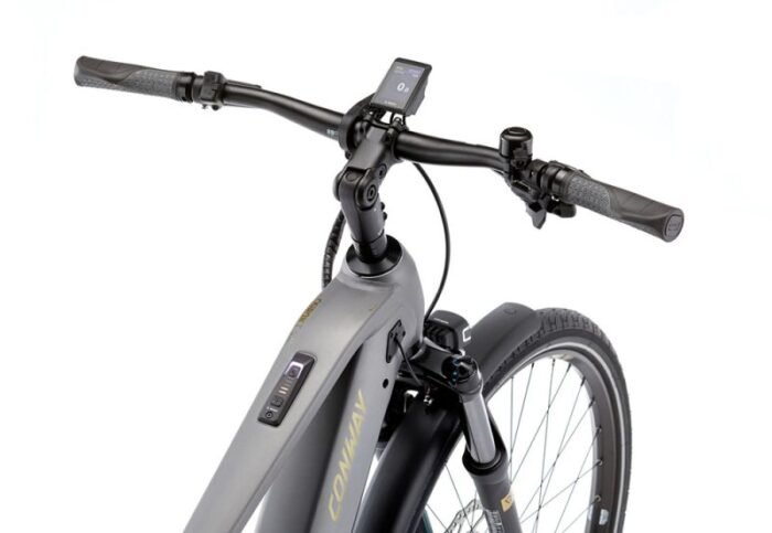 Conway Cairon T 5.0 – Image 4