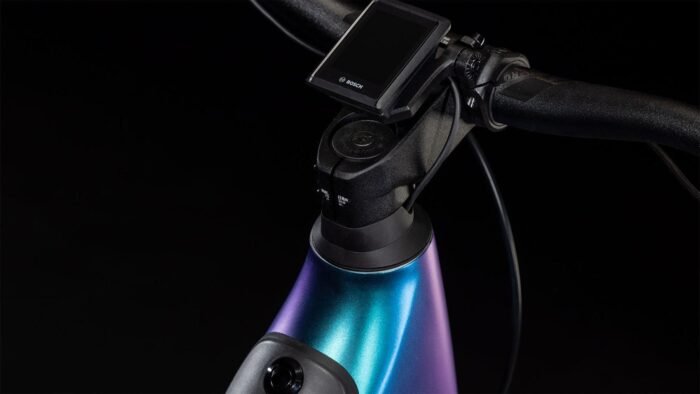 Cube Reaction Hybrid Race 625 switchblue – Image 3