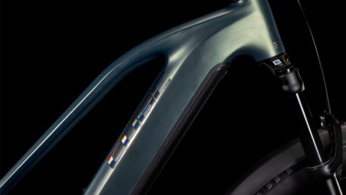 Cube Reaction Hybrid SLX 800 Lady – Image 6