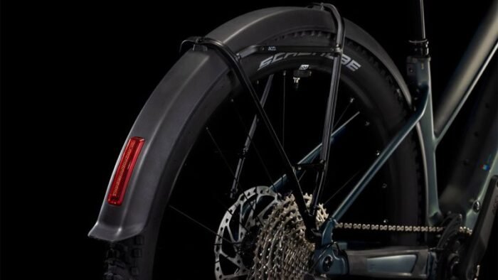 Cube Reaction Hybrid SLX 800 Lady – Image 5