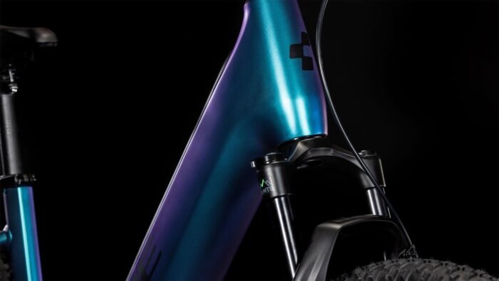 Cube Reaction Hybrid Race 625 switchblue – Image 4