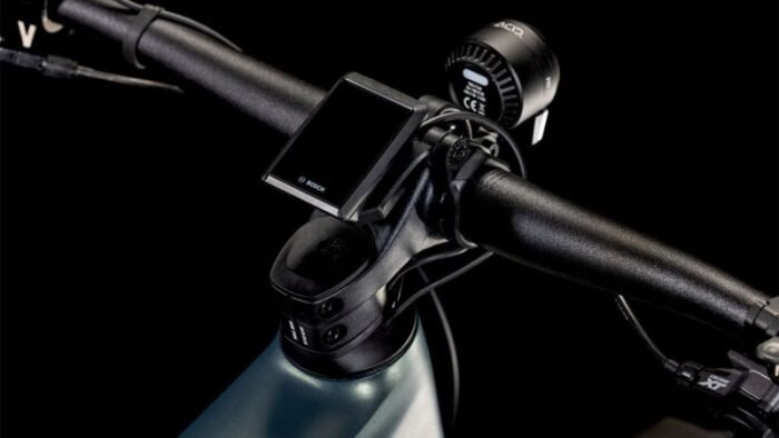 Cube Reaction Hybrid SLX 800 Lady – Image 4