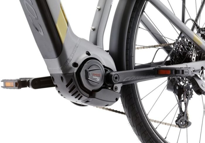 Conway Cairon T 5.0 – Image 2