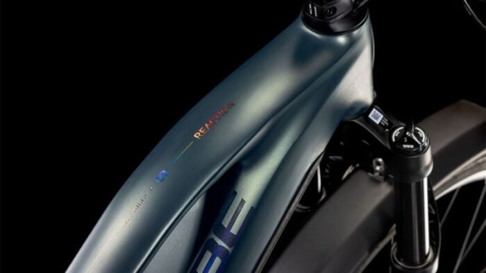 Cube Reaction Hybrid SLX 800 Lady – Image 2
