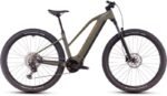 Cube Reaction Hybrid Pro 800 Lady