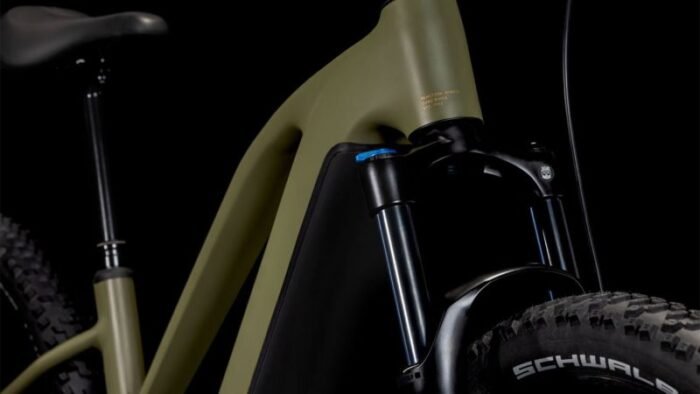 Cube Reaction Hybrid Pro 800 Lady – Image 7