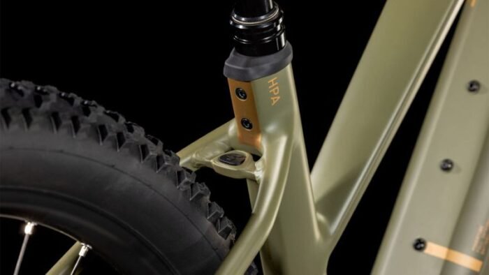 Cube Reaction Hybrid Pro 800 Lady – Image 5