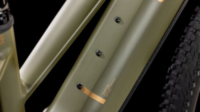 Cube Reaction Hybrid Pro 800 Lady – Image 3