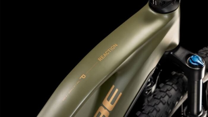 Cube Reaction Hybrid Pro 800 Lady – Image 2