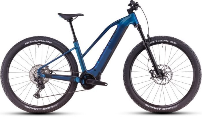 Cube Reaction Hybrid SLX 800 Lady nebula – Image 1