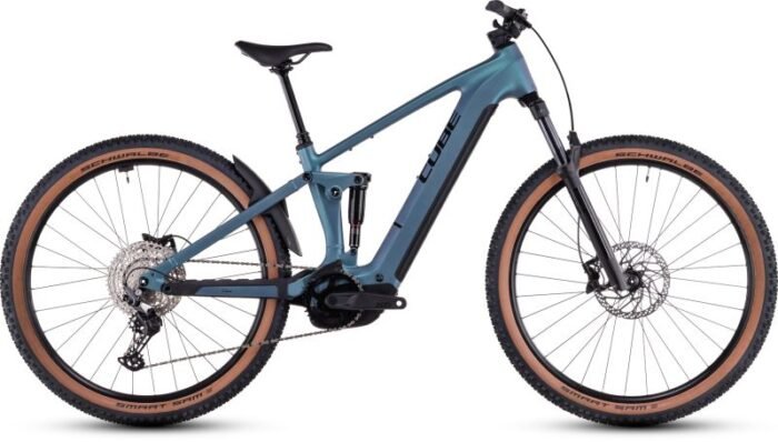 Cube Stereo Hybrid ONE22 Race 800 – Image 1