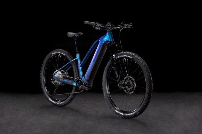 Cube Reaction Hybrid SLX 800 Lady nebula – Image 7