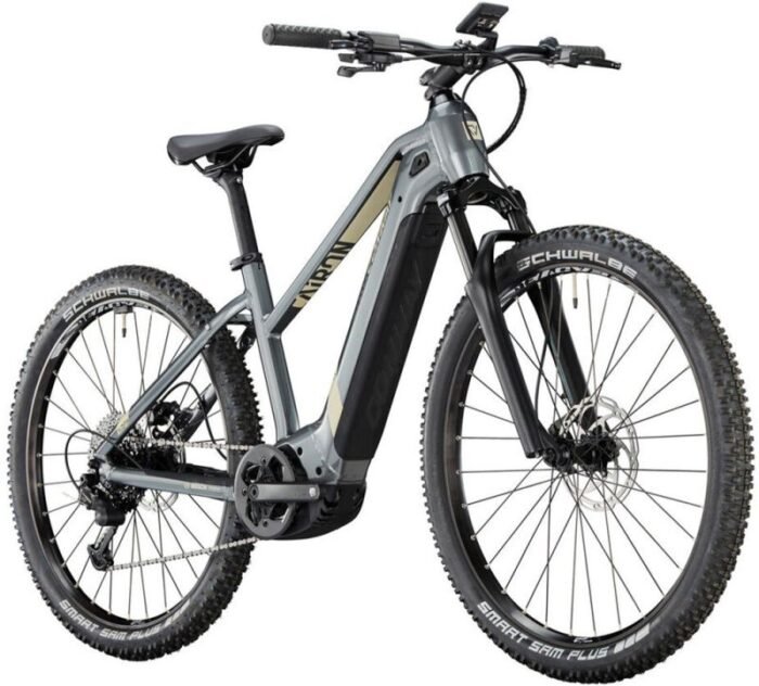 Conway Cairon S 2.0 Lady – Image 6