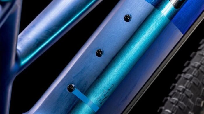 Cube Reaction Hybrid SLX 800 Lady nebula – Image 5