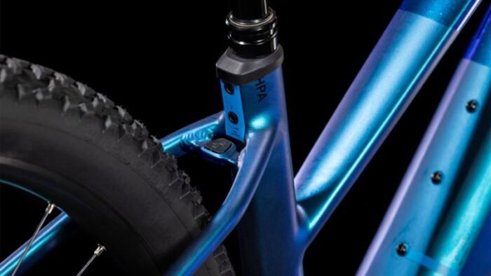 Cube Reaction Hybrid SLX 800 Lady nebula – Image 4