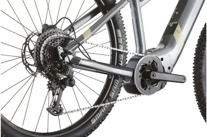 Conway Cairon S 2.0 Lady – Image 3