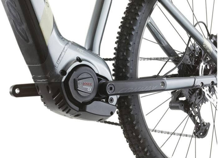 Conway Cairon S 2.0 Lady – Image 2