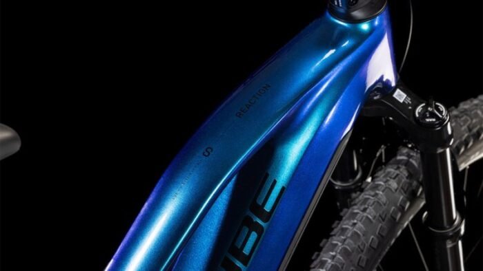 Cube Reaction Hybrid SLX 800 Lady nebula – Image 2