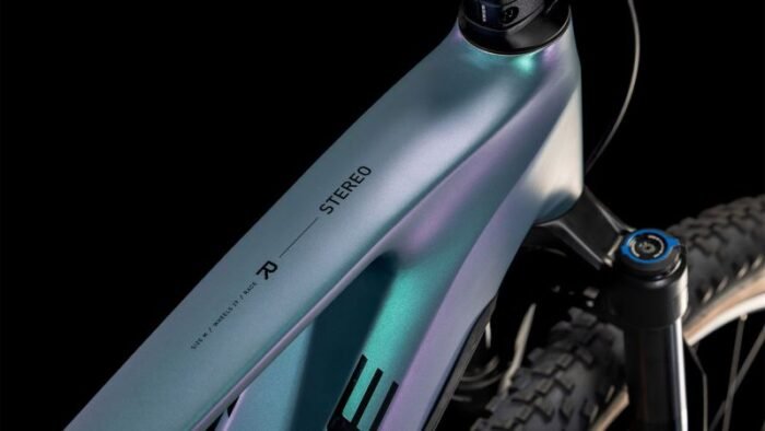 Cube Stereo Hybrid ONE22 Race 800 – Image 2