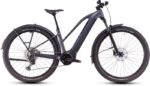 Cube Reaction Hybrid Pro 800 Lady Allroad