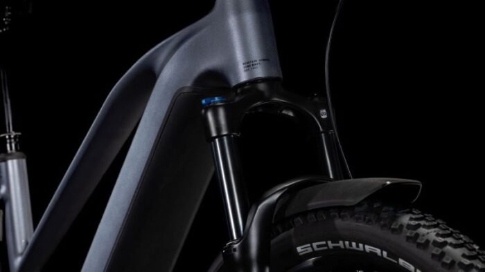 Cube Reaction Hybrid Pro 800 Lady Allroad – Image 6