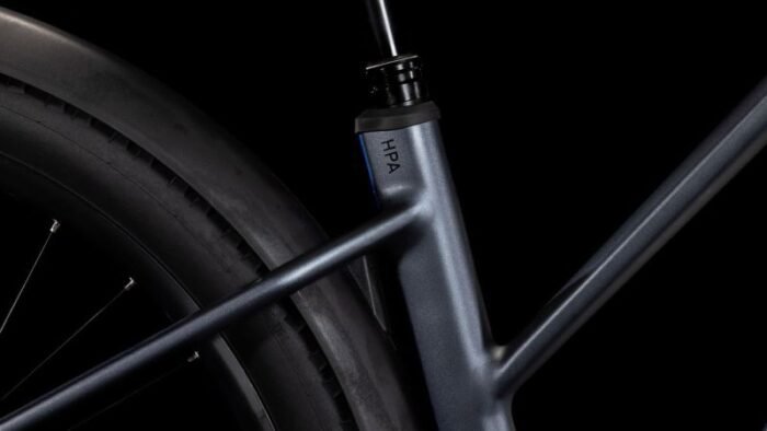 Cube Reaction Hybrid Pro 800 Lady Allroad – Image 5