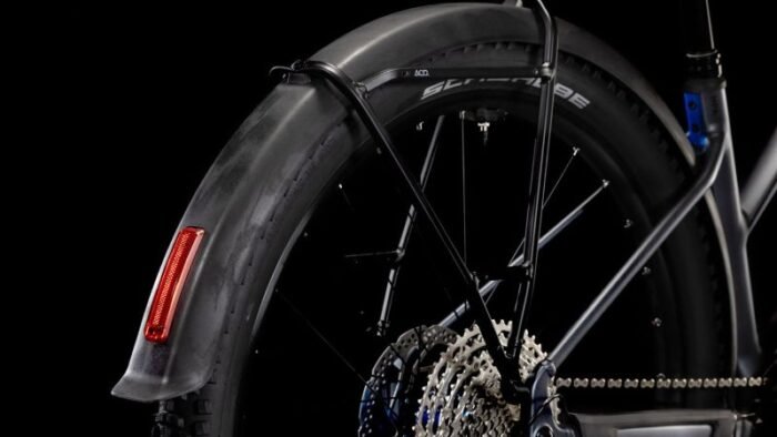 Cube Reaction Hybrid Pro 800 Lady Allroad – Image 4