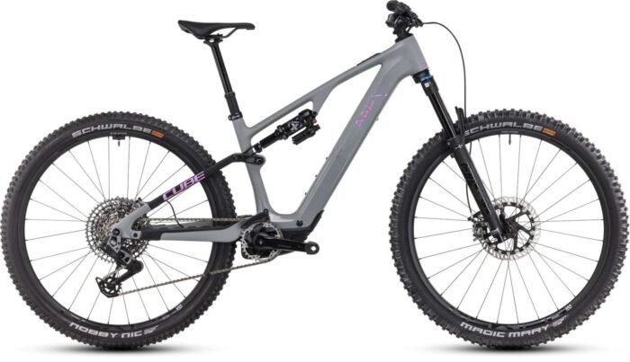 Cube AMS Hybrid ONE44 C:68X TM 400X – Image 1