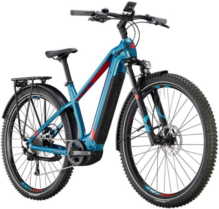 Conway Cairon S 2.0 – Image 7