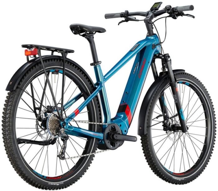 Conway Cairon S 2.0 – Image 6