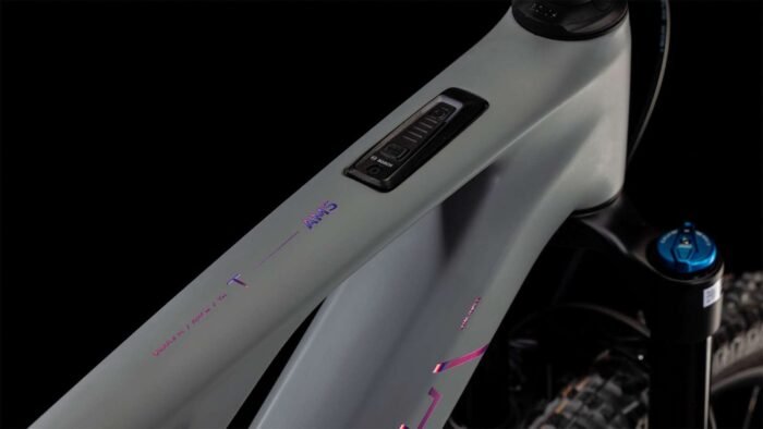 Cube AMS Hybrid ONE44 C:68X TM 400X – Image 3