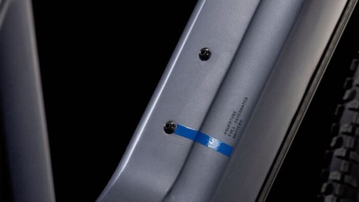 Cube Reaction Hybrid Pro 600 Easy Entry – Image 3