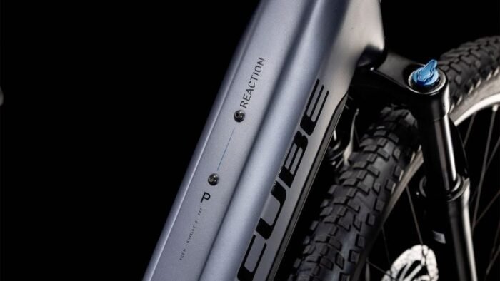 Cube Reaction Hybrid Pro 600 Easy Entry – Image 2
